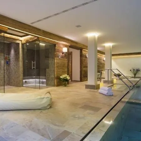 公寓 Pool Cozy