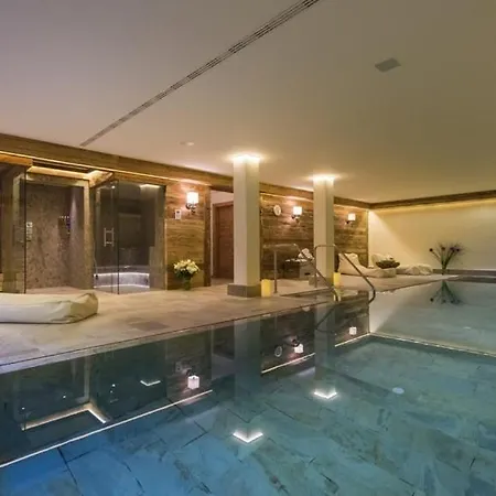 Pool Cozy 公寓 *